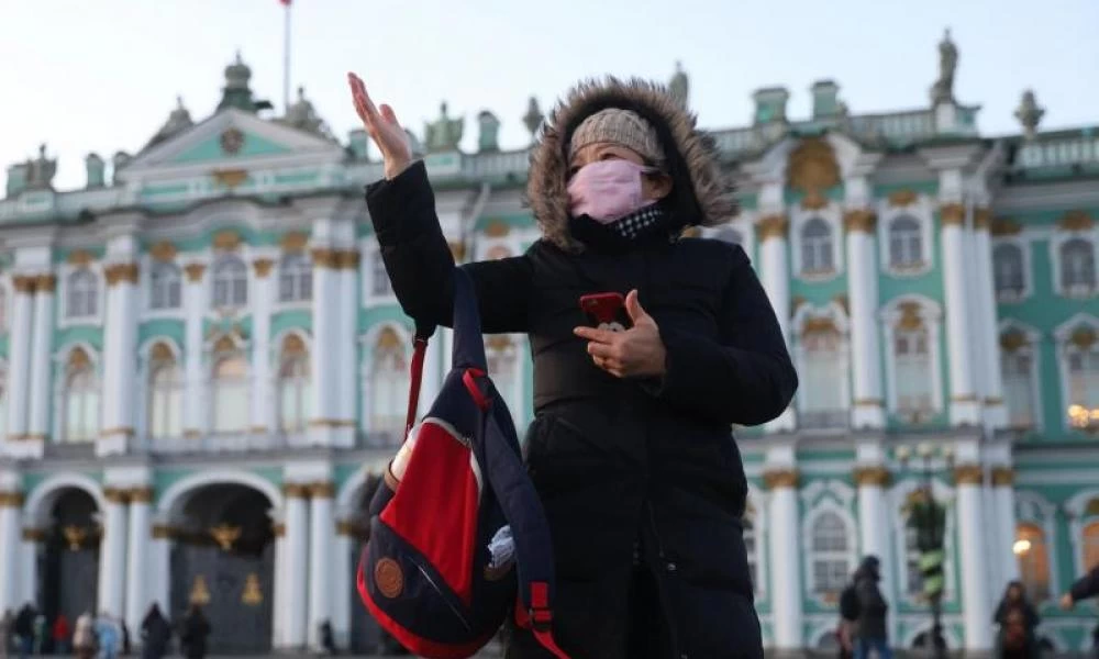 Κορονοϊός - Ρωσία: 11.022 νέα κρούσματα – Συνολικά 4.312.181